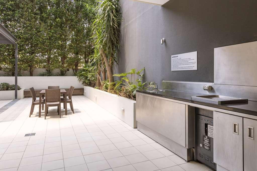 Oaks On Charlotte Aparthotel Brisbane