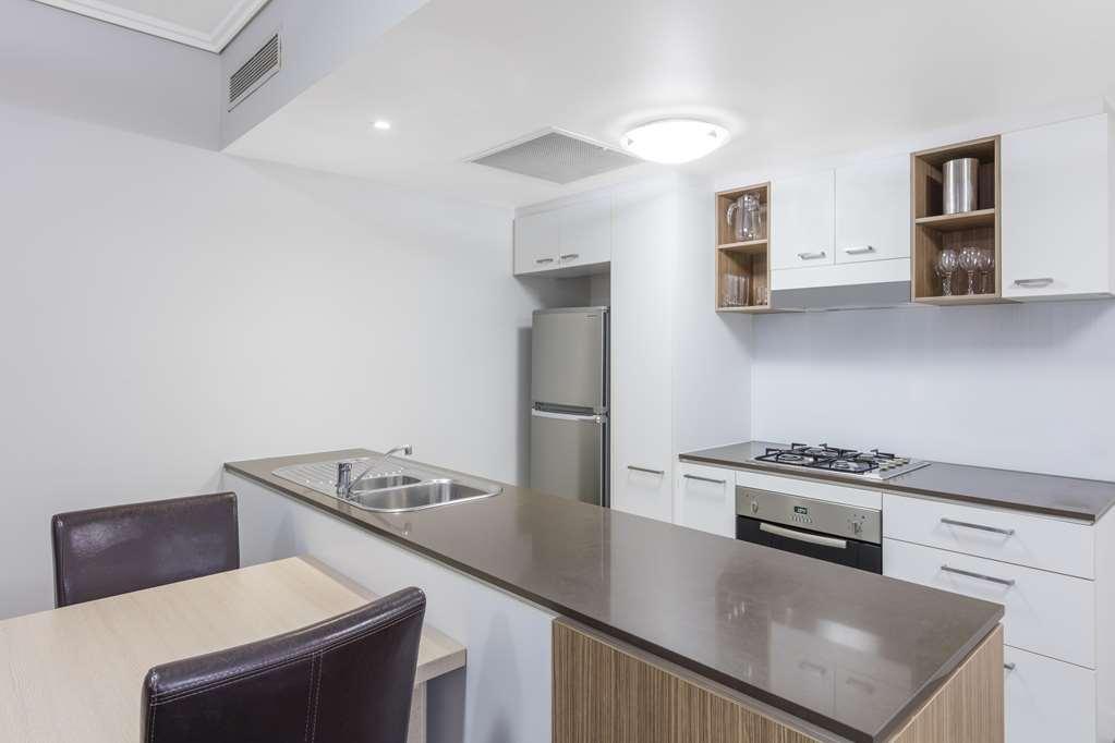 Aparthotel Oaks On Charlotte 4*