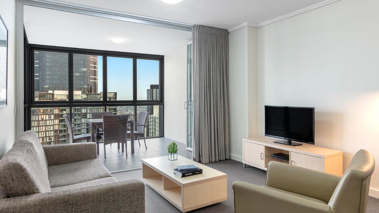 Aparthotel Oaks On Charlotte 4*