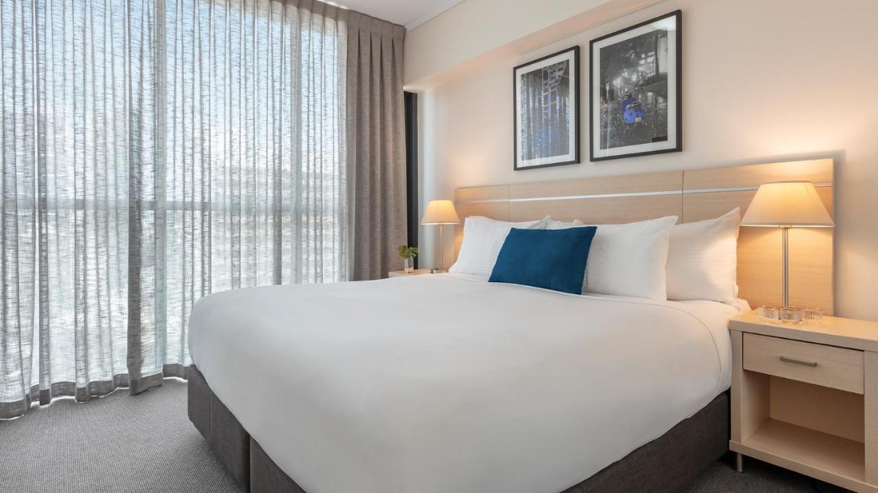 Oaks On Charlotte 4* Brisbane